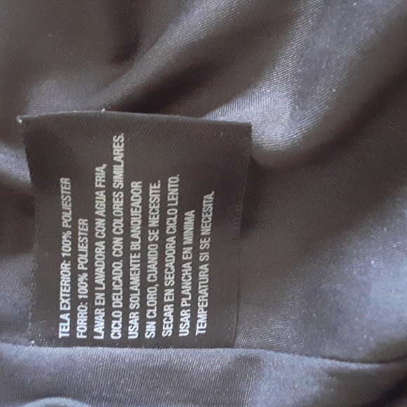 GUC- East 5th Skirt - Picture 5 of 6